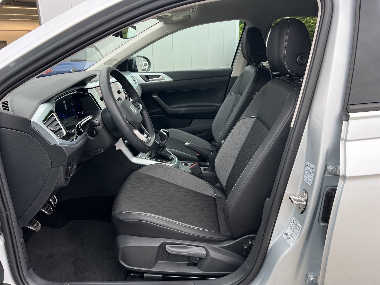 Taigo 1.0 TSI Goal LED TravelAssist AppConnect