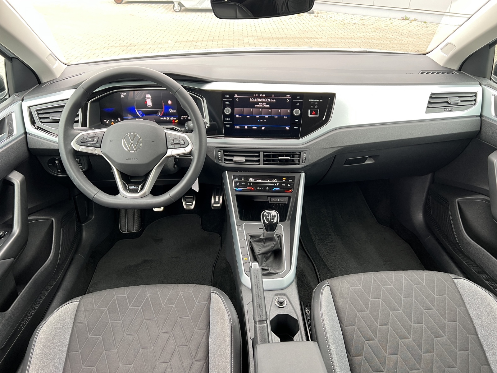 Taigo 1.0 TSI Goal LED TravelAssist AppConnect
