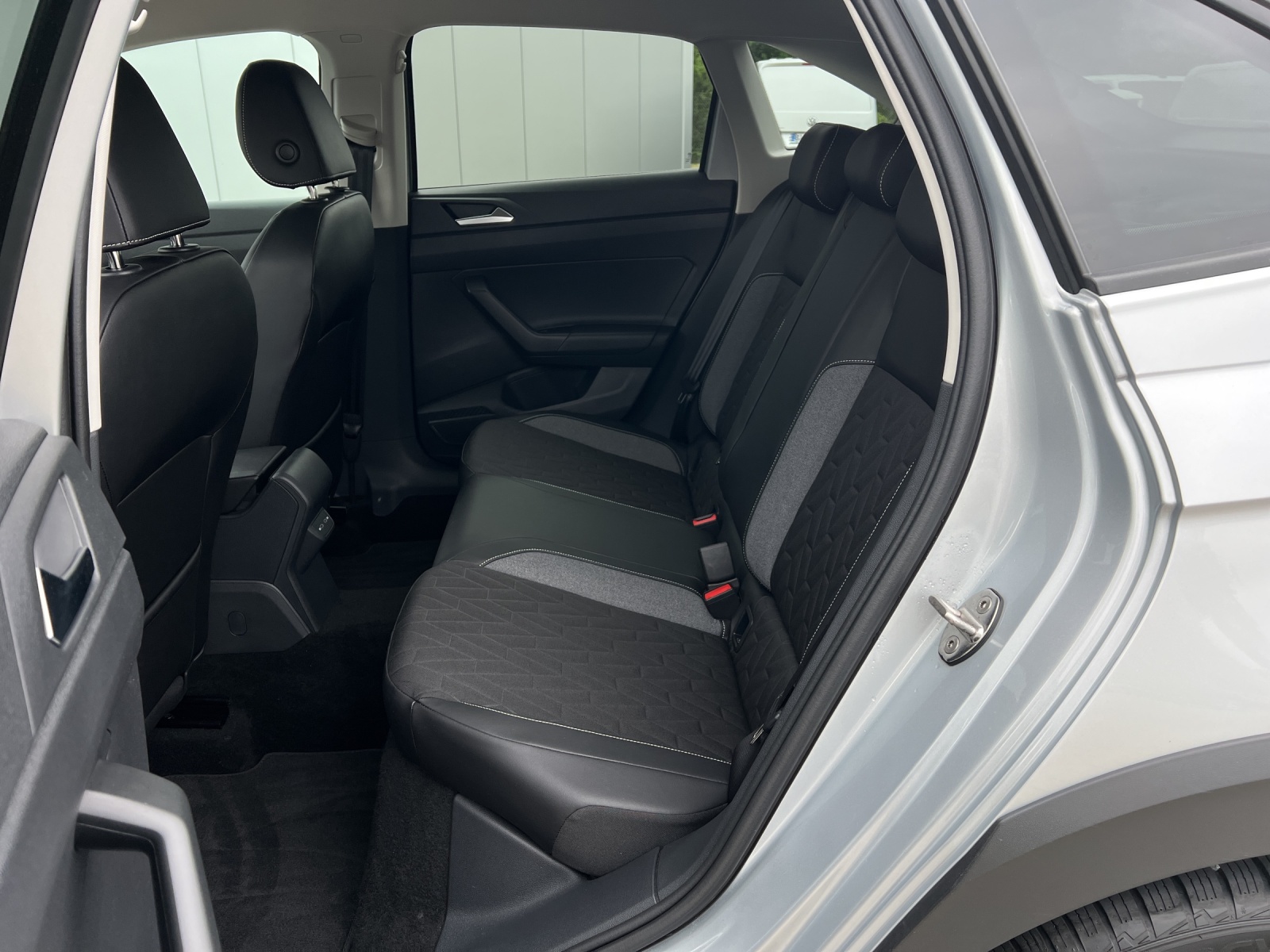 Taigo 1.0 TSI Goal LED TravelAssist AppConnect