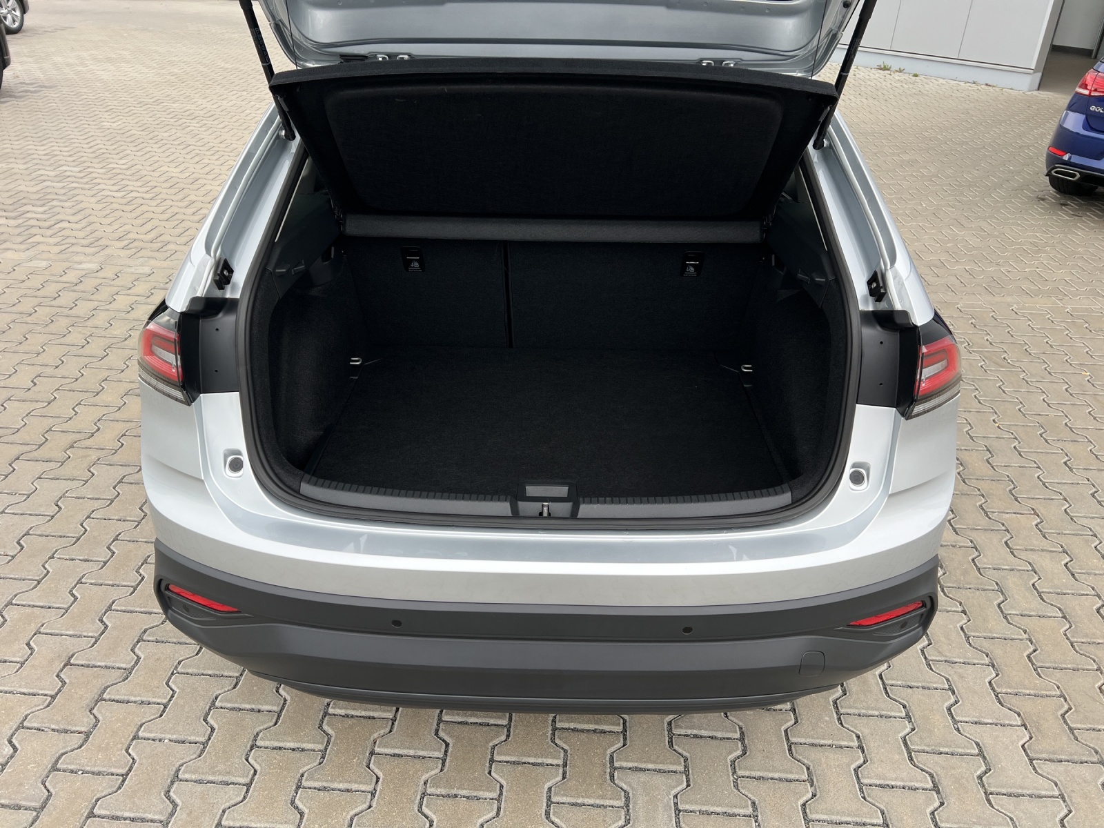 Taigo 1.0 TSI Goal LED TravelAssist AppConnect