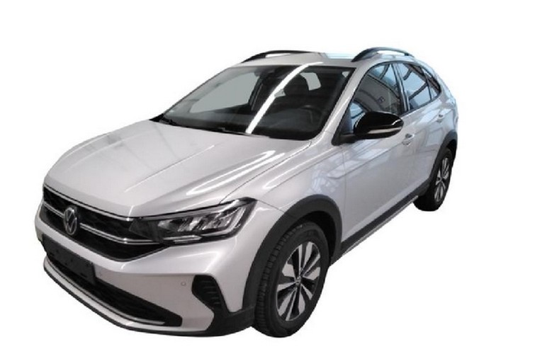 Taigo 1.0 TSI Goal LED TravelAssist AppConnect