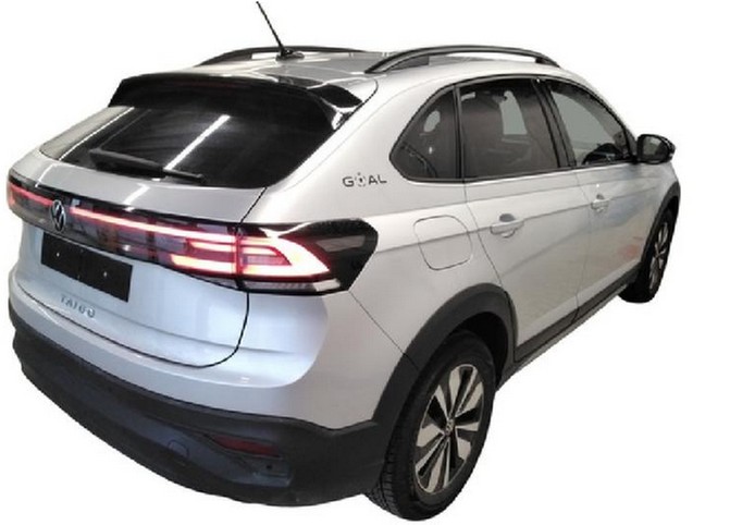 Taigo 1.0 TSI Goal LED TravelAssist AppConnect