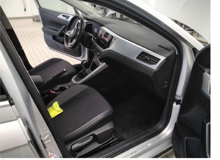 Taigo 1.0 TSI Goal LED TravelAssist AppConnect