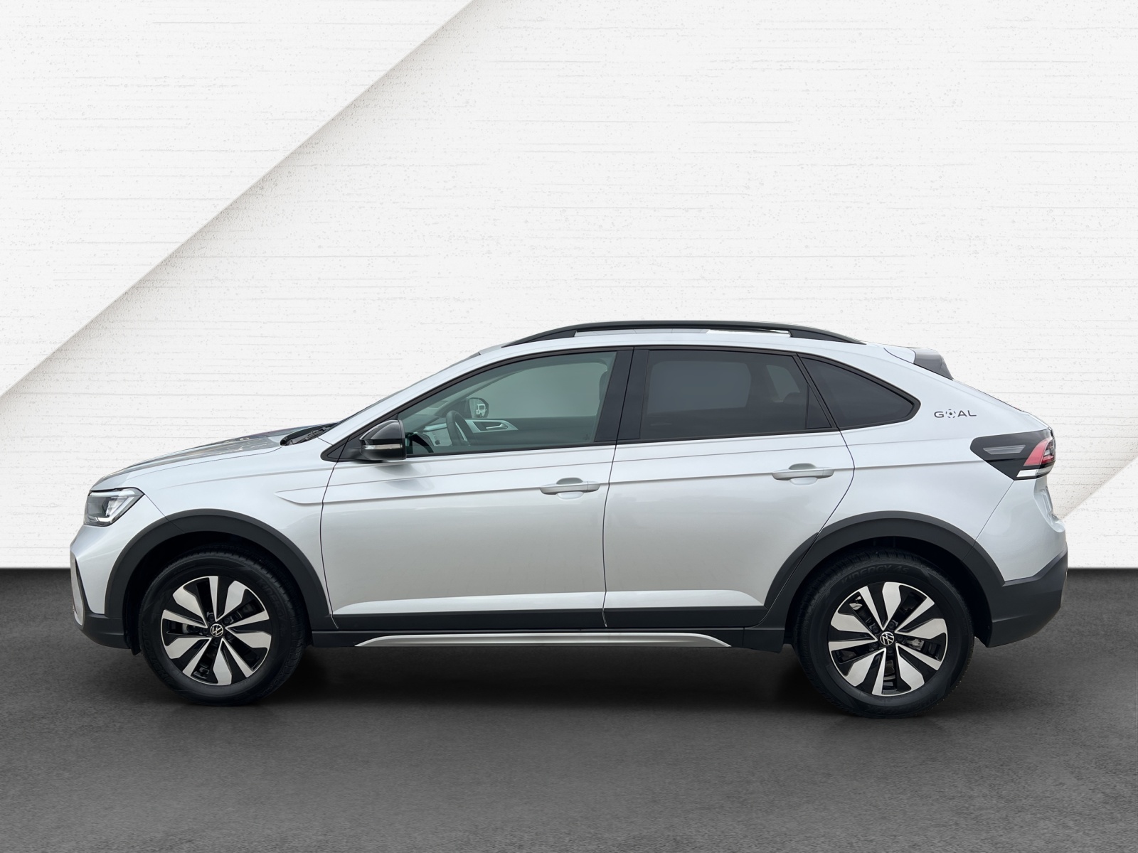 Taigo 1.0 TSI Goal LED TravelAssist AppConnect