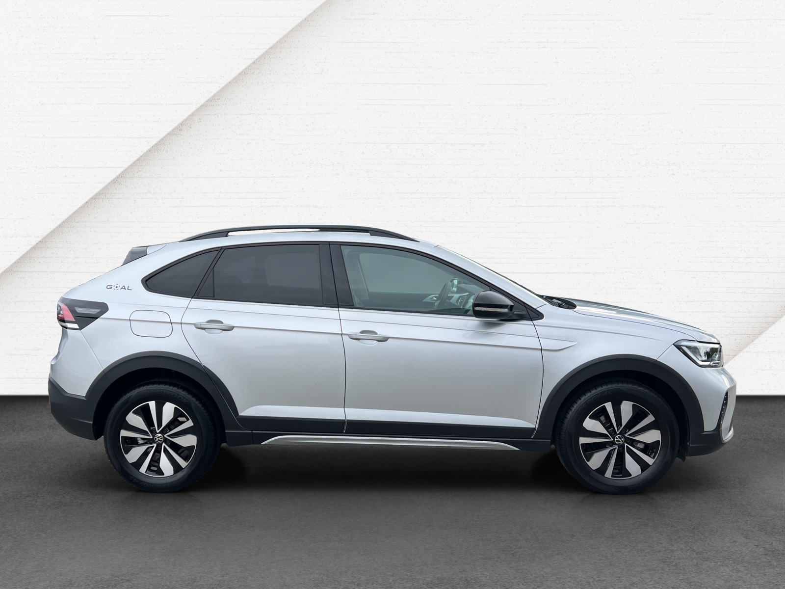 Taigo 1.0 TSI Goal LED TravelAssist AppConnect