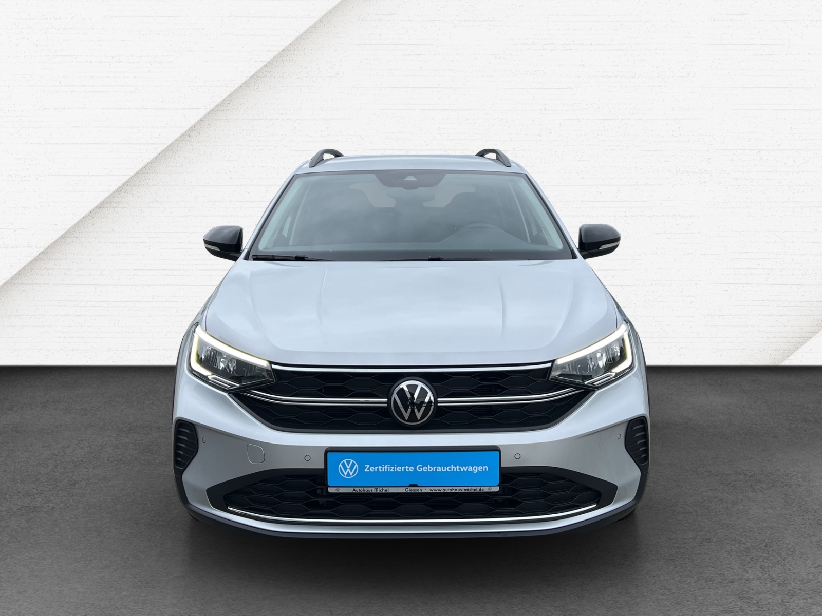Taigo 1.0 TSI Goal LED TravelAssist AppConnect