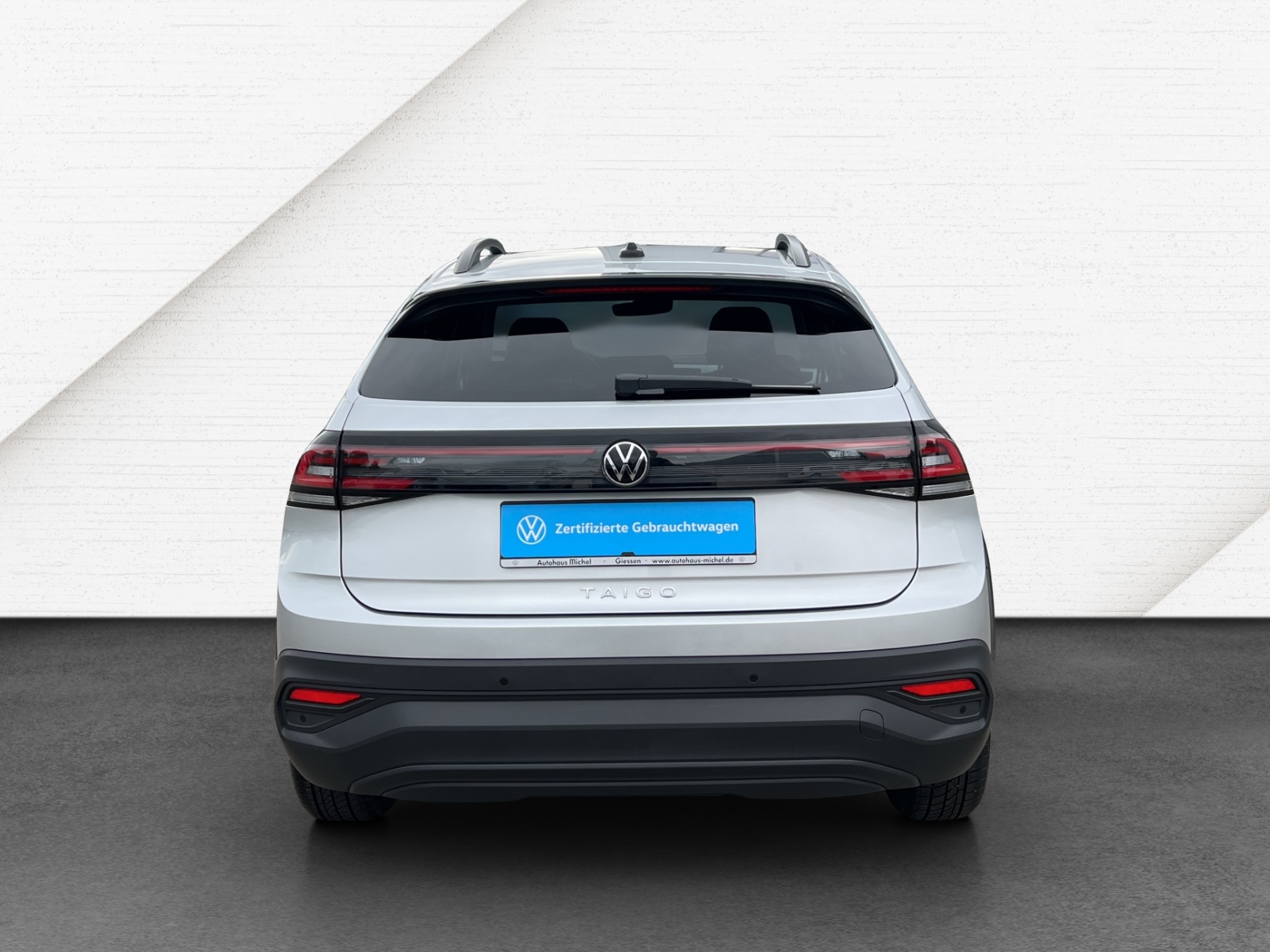 Taigo 1.0 TSI Goal LED TravelAssist AppConnect
