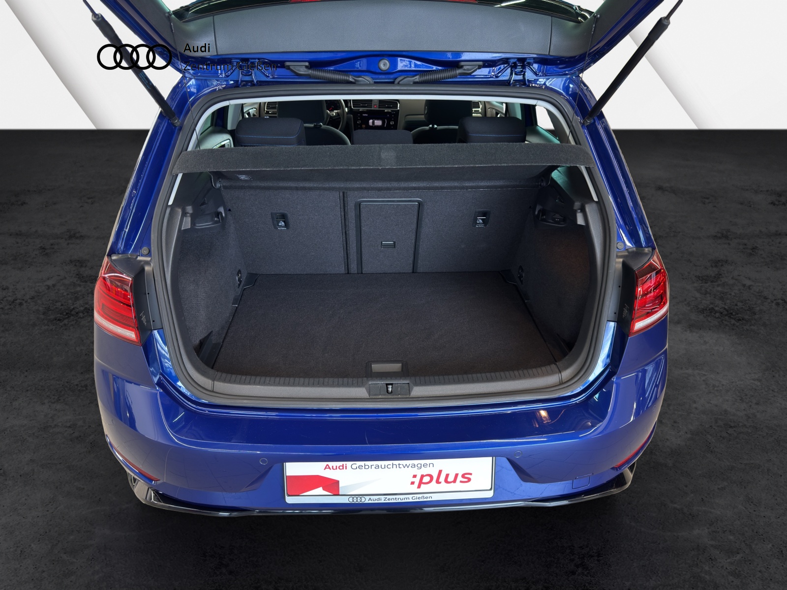 Golf VII Lim. 1.4 TSI BMT R line Join Navi