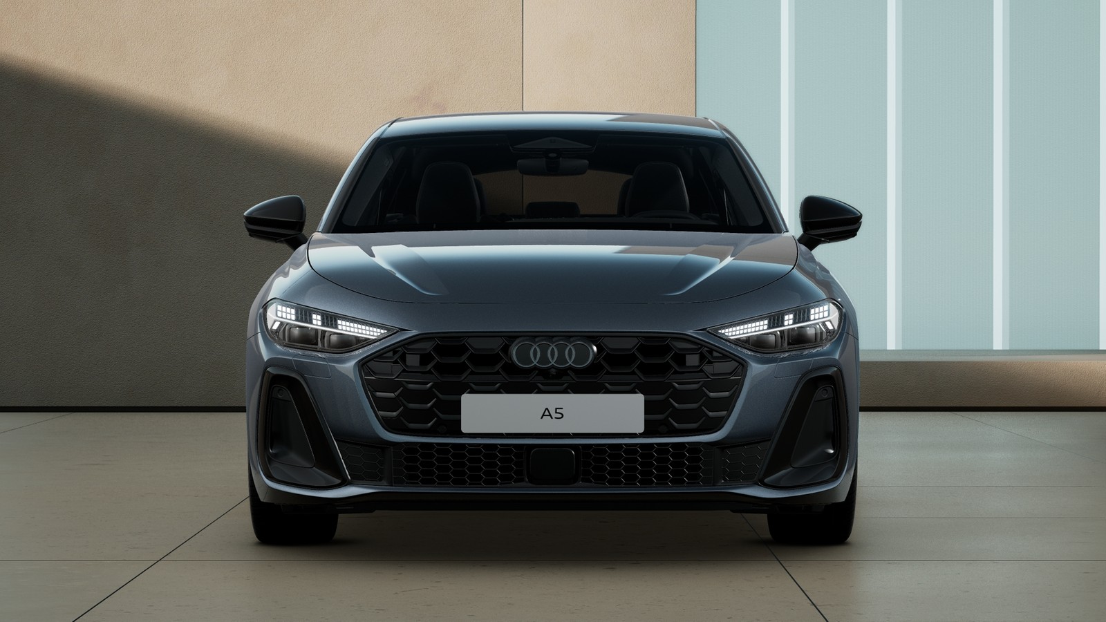 A5 Limousine TFSI 150 kW S tronic UPE 68080 Privacy Verglasung Exterieurpaket schwarz Audi sound system