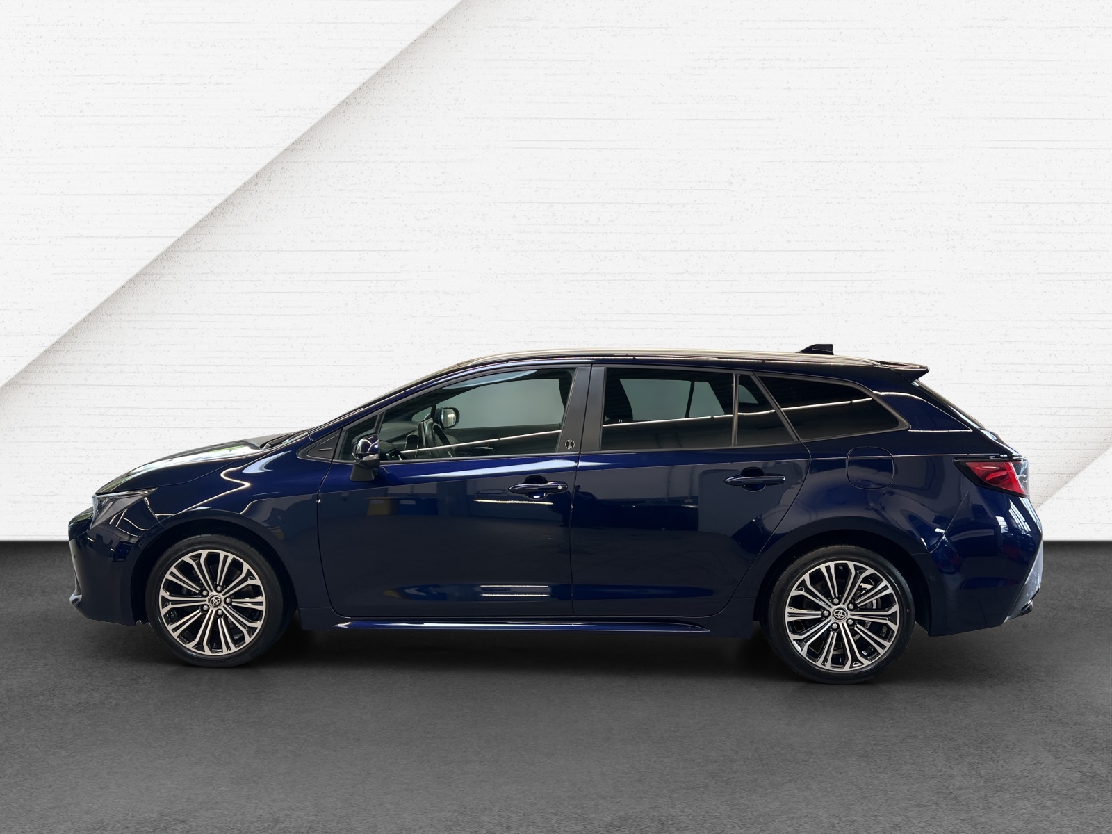 Corolla Touring Sports MILD-Hybrid Team D Smart Connect mit Navi