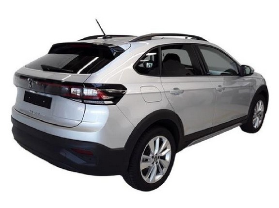 Taigo 1.5 TSI DSG Move LED Navi Rückkamera