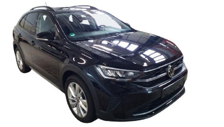 Taigo 1.5 TSI DSG Move