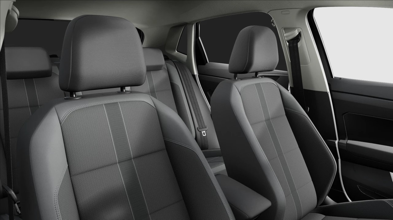 Polo Style 1,0 l TSI OPF 70 kW (95 PS) 5-Gang UPE: 29880,00