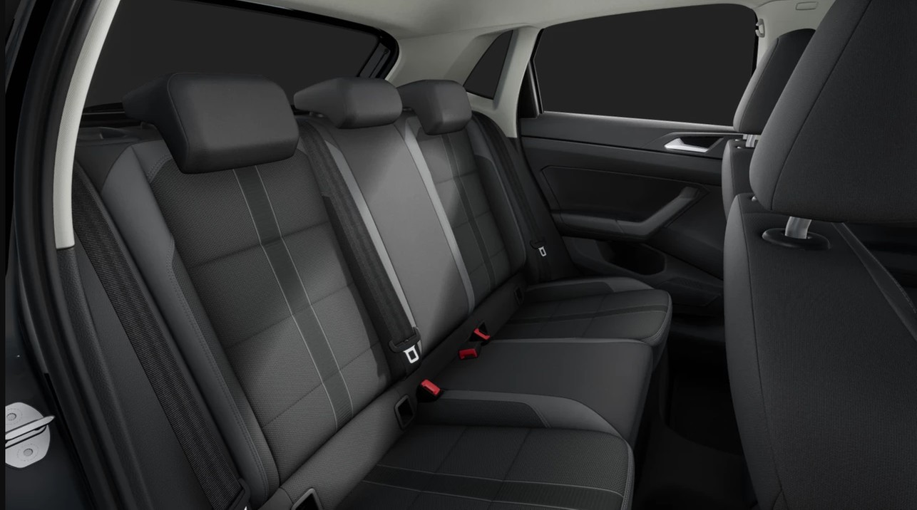 Polo Style 1,0 l TSI OPF 70 kW (95 PS) 5-Gang UPE: 29880,00