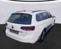 Passat Variant 2.0 TDI DSG Business LED TravelAssist Navi Rückkamera