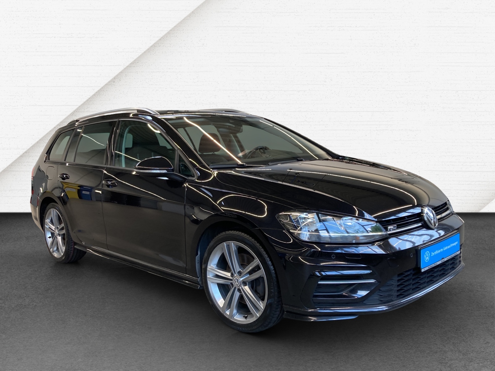 Golf VII Variant 1.5 TSI DSG Join