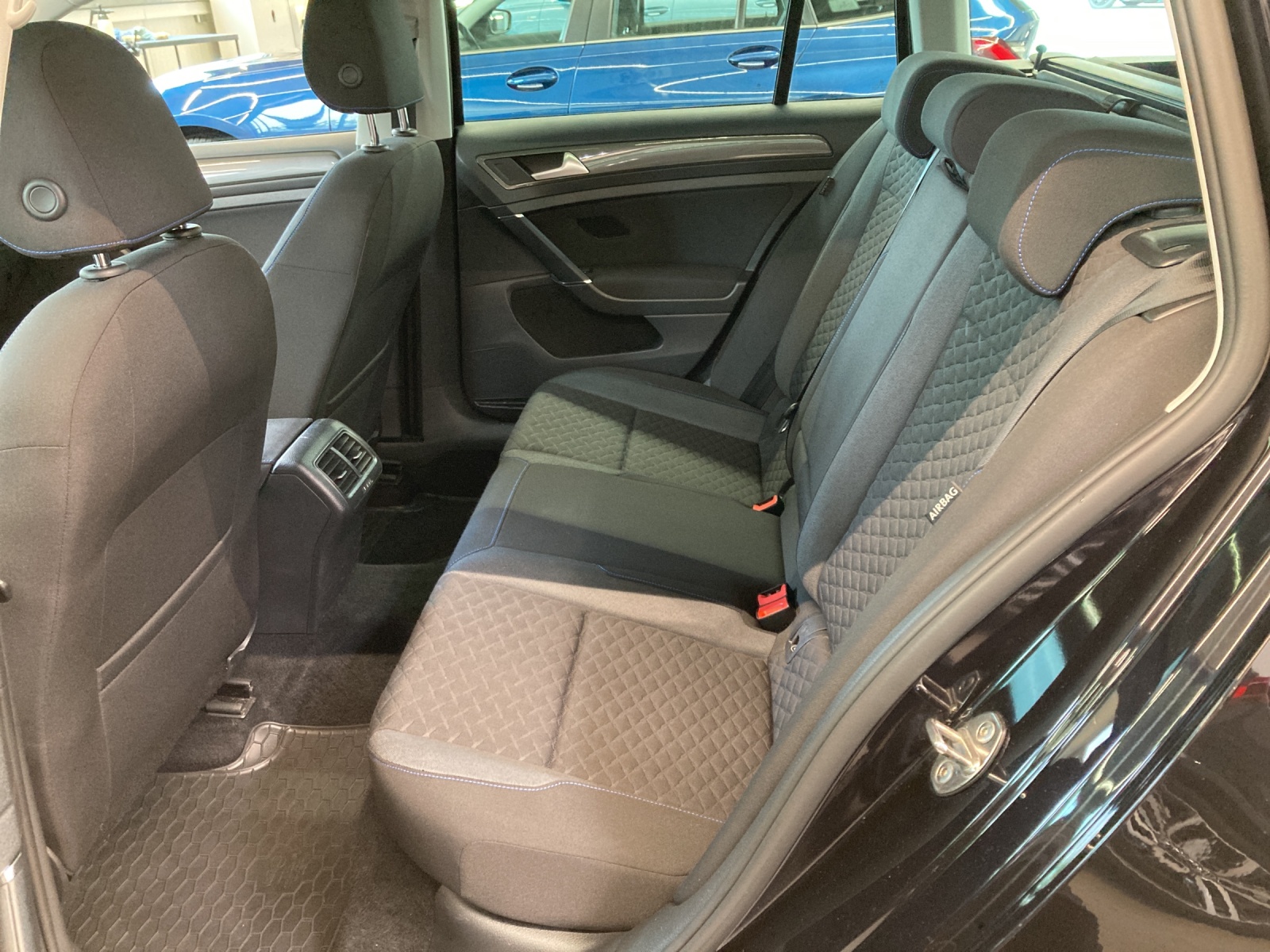 Golf VII Variant 1.5 TSI DSG Join