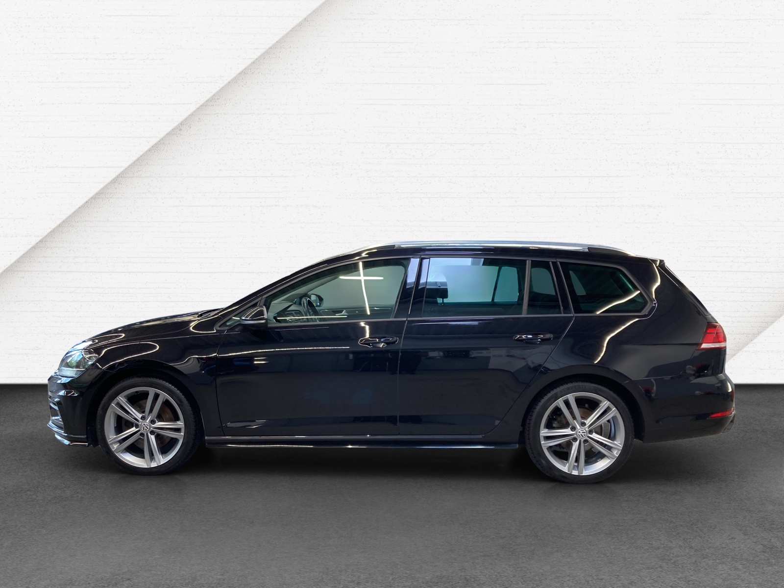 Golf VII Variant 1.5 TSI DSG Join