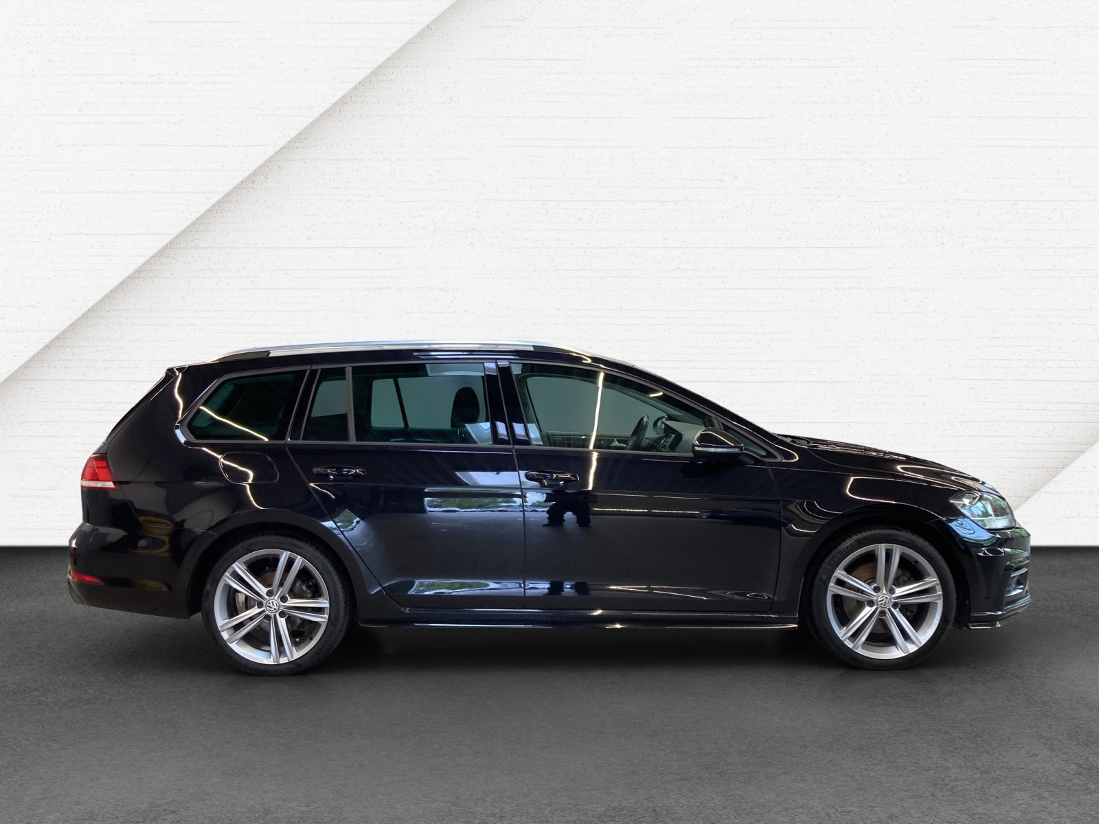 Golf VII Variant 1.5 TSI DSG Join