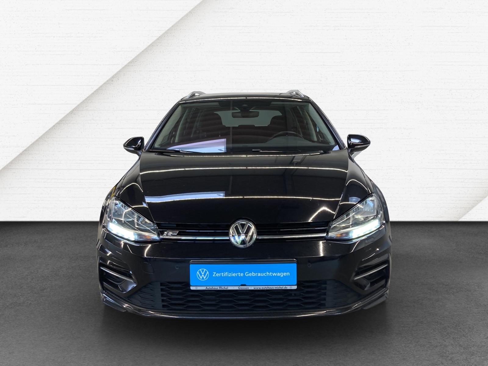 Golf VII Variant 1.5 TSI DSG Join