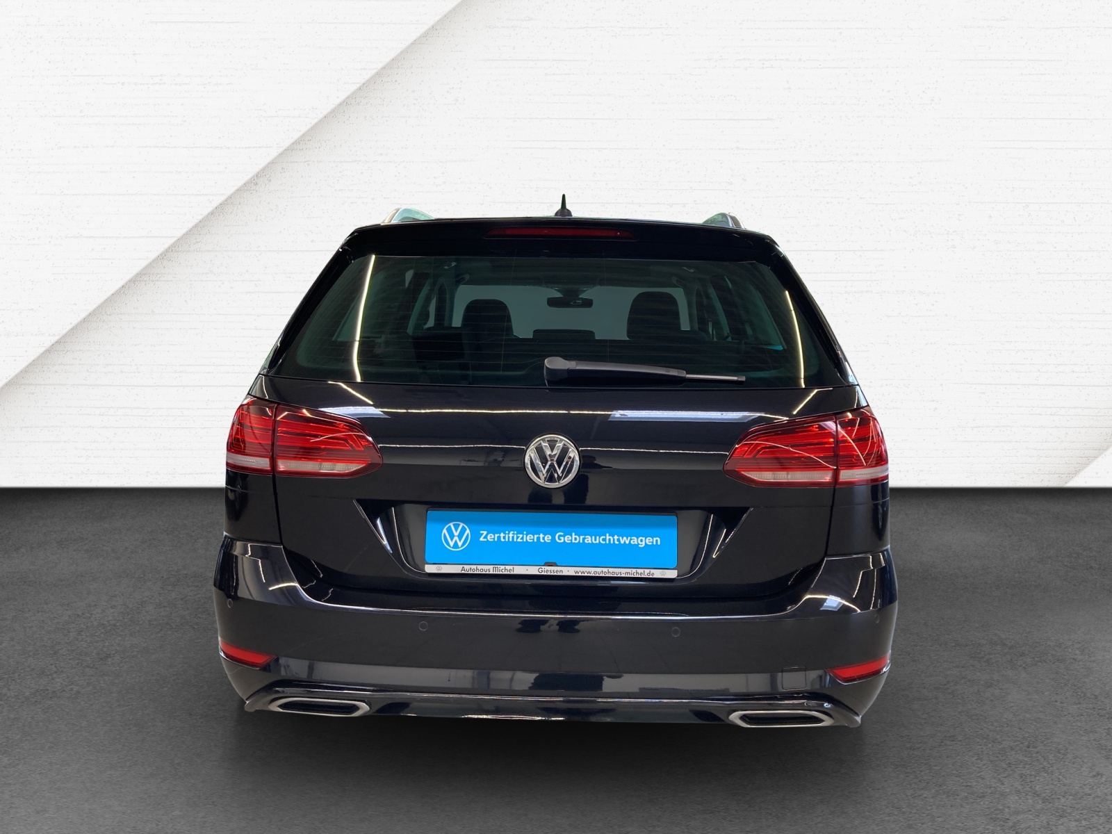 Golf VII Variant 1.5 TSI DSG Join