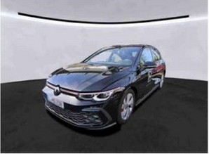 Golf VIII 2.0 TSI DSG GTI IQ-Light DCC HeadUp Navi Alu-19Zoll