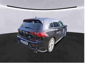 Golf VIII 2.0 TSI DSG GTI IQ-Light DCC HeadUp Navi Alu-19Zoll