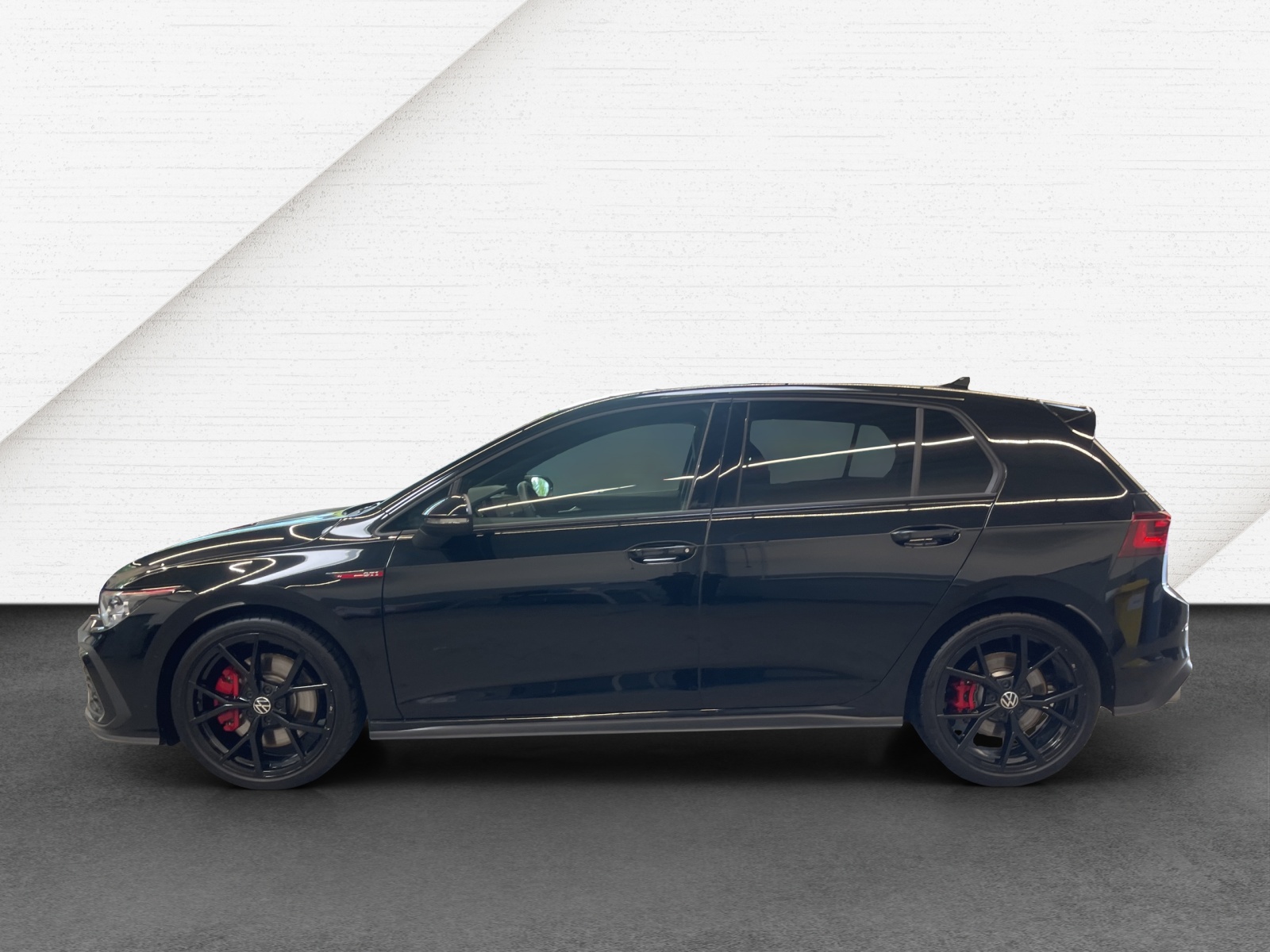 Golf VIII 2.0 TSI DSG GTI IQ-Light DCC HeadUp Navi Alu-19Zoll