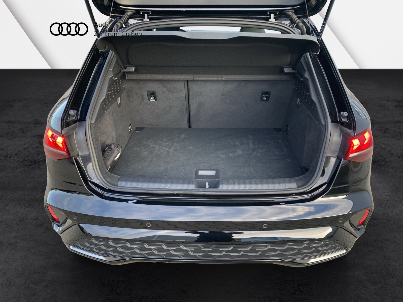 A3 Sportback 35 TDI S line SONOS PANO MATRIX-LED