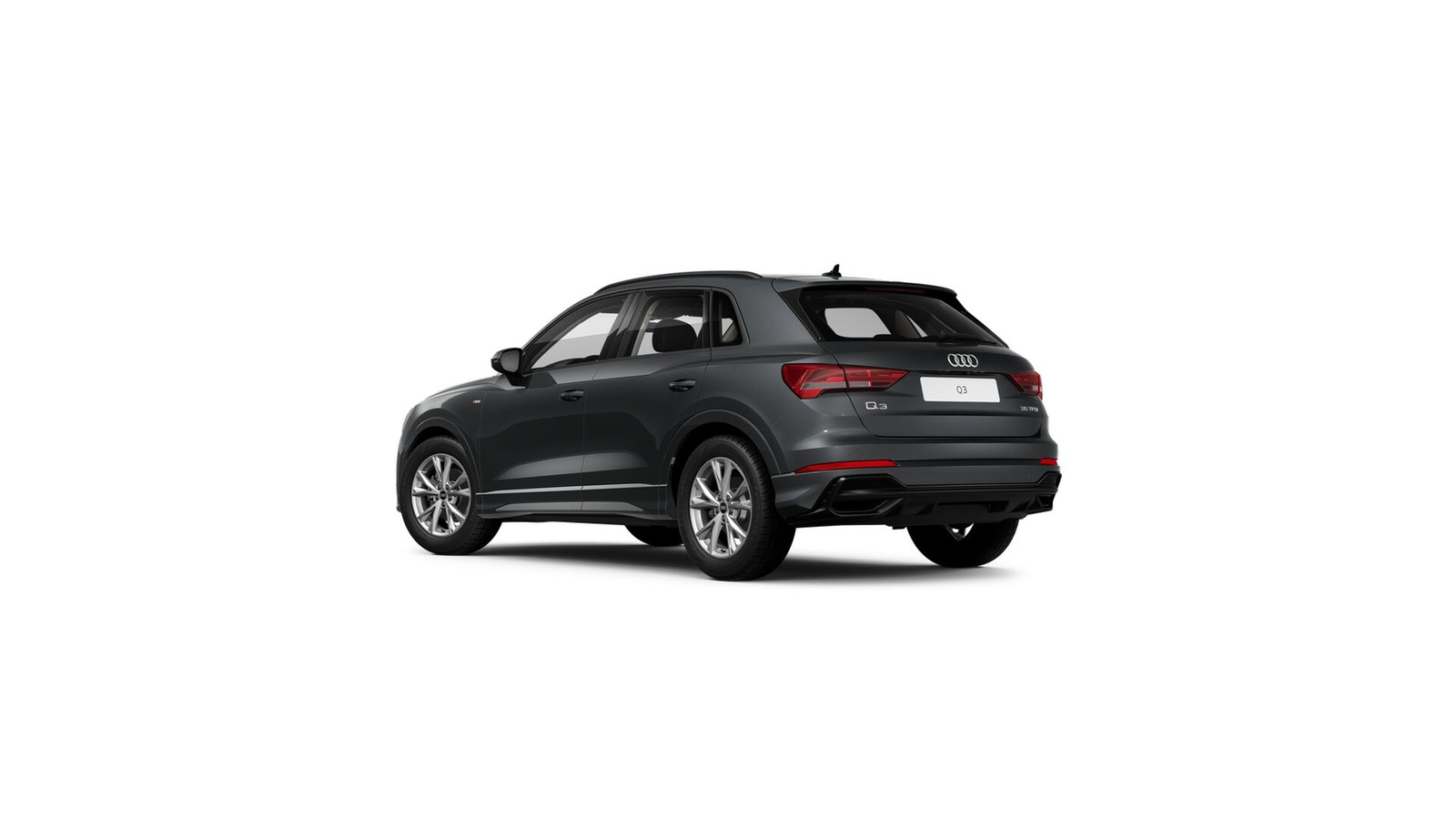 Q3 35 TFSI S tronic S line ACC Navi Kamera