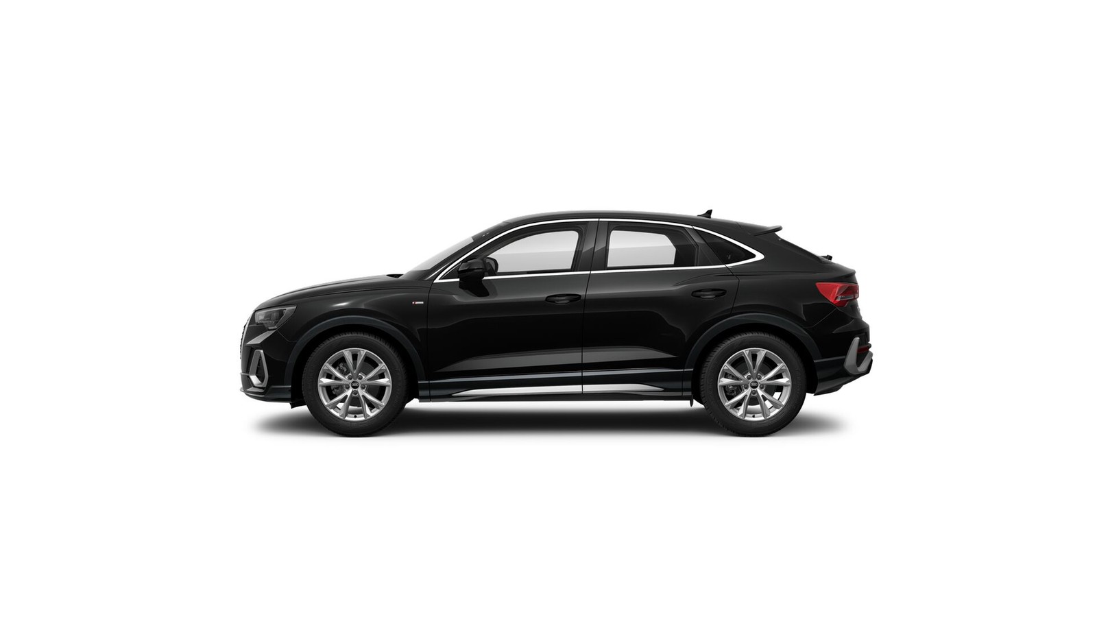 Q3 Sportback 35 TFSI S-tronic S line ACC MMI Navi Plus Kamera