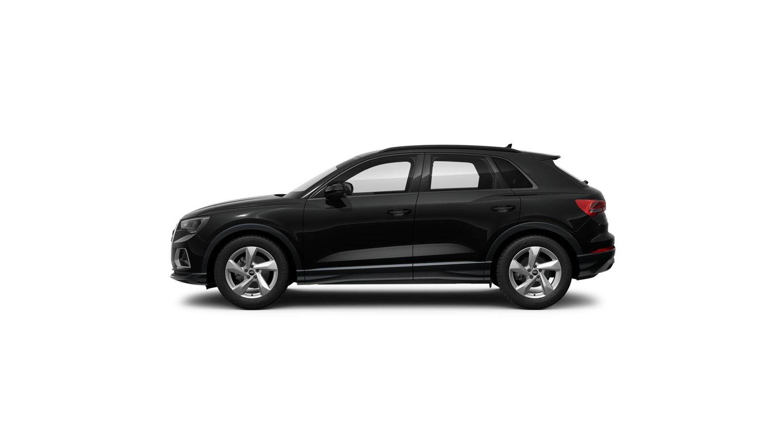 Q3 35 TDI S-tronic advanced ACC Kamera Navi Leder/Alcantara