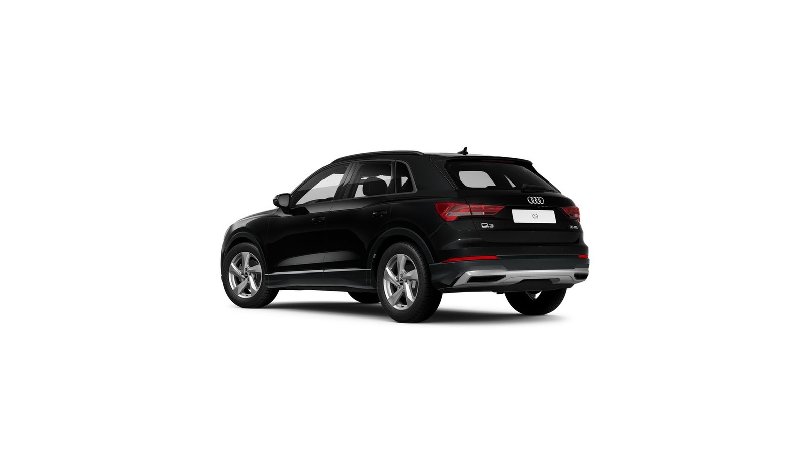 Q3 35 TDI S-tronic advanced ACC Kamera Navi Leder/Alcantara