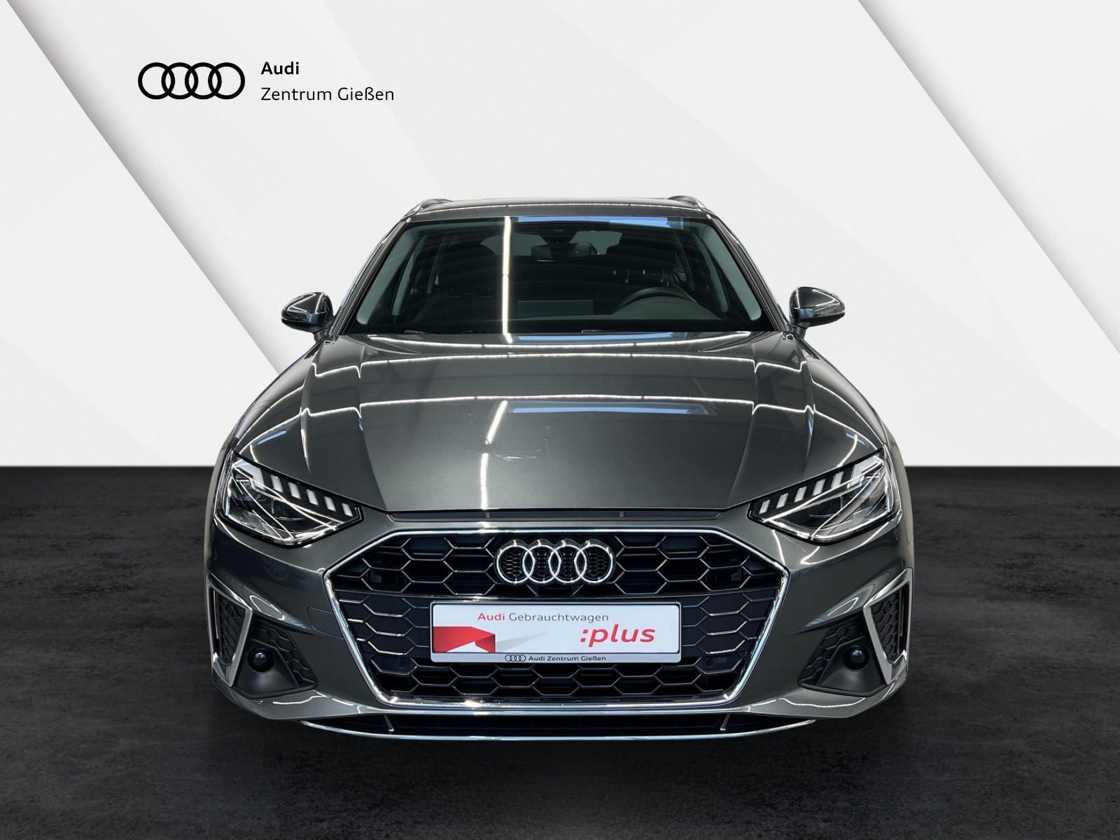 A4 Avant 40 TFSI S line Assistenzpaket Navi LED