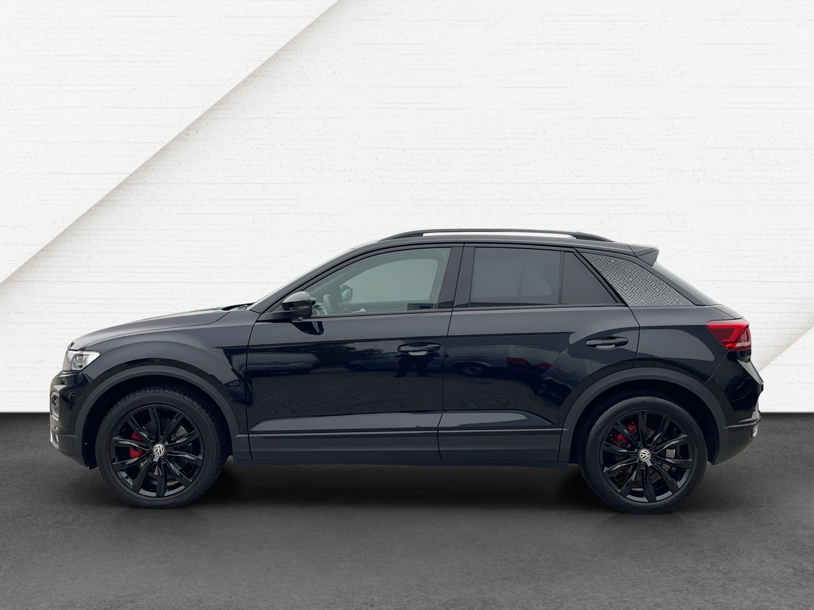 T-Roc 2.0 TDI DSG Sport 