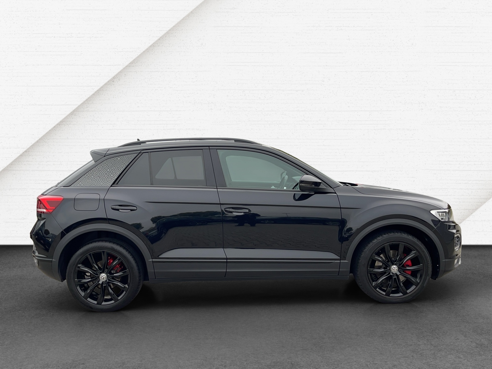 T-Roc 2.0 TDI DSG Sport 