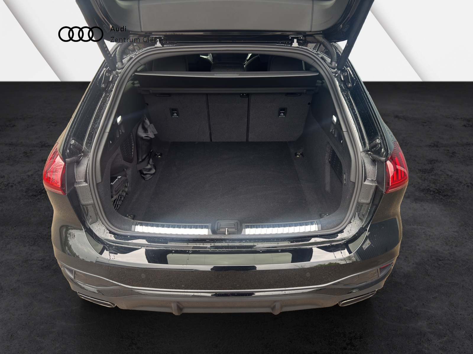 A5 Avant TFSI S line Black AHK Assistenzpaket Navi LED