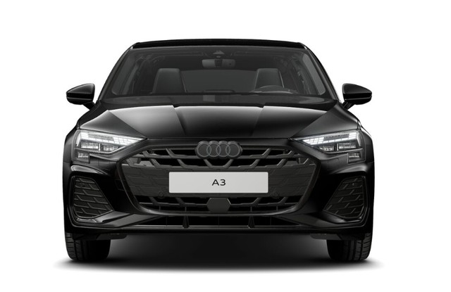 A3 Sportback 35 TFSI S line Black HuD PANO Matrix-LED SONOS