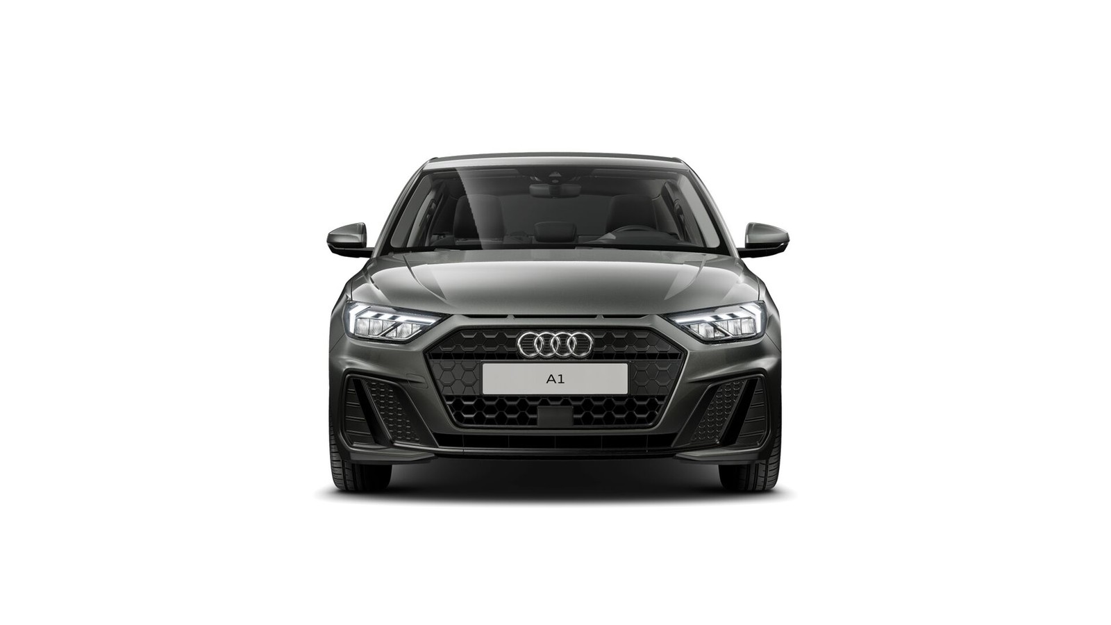 A1 Sportback 30 TFSI S line Optikpaket Schwarz Einparkhilfe hinten MMI Navi Plus