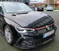 Golf VIII 2.0 TSI DSG GTI IQ-Light DCC Panodach HeadUp Navi