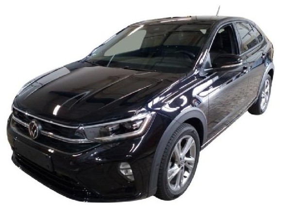 Taigo 1.5 TSI DSG R-Line IQ-Light Panodach Navi TravelAssist