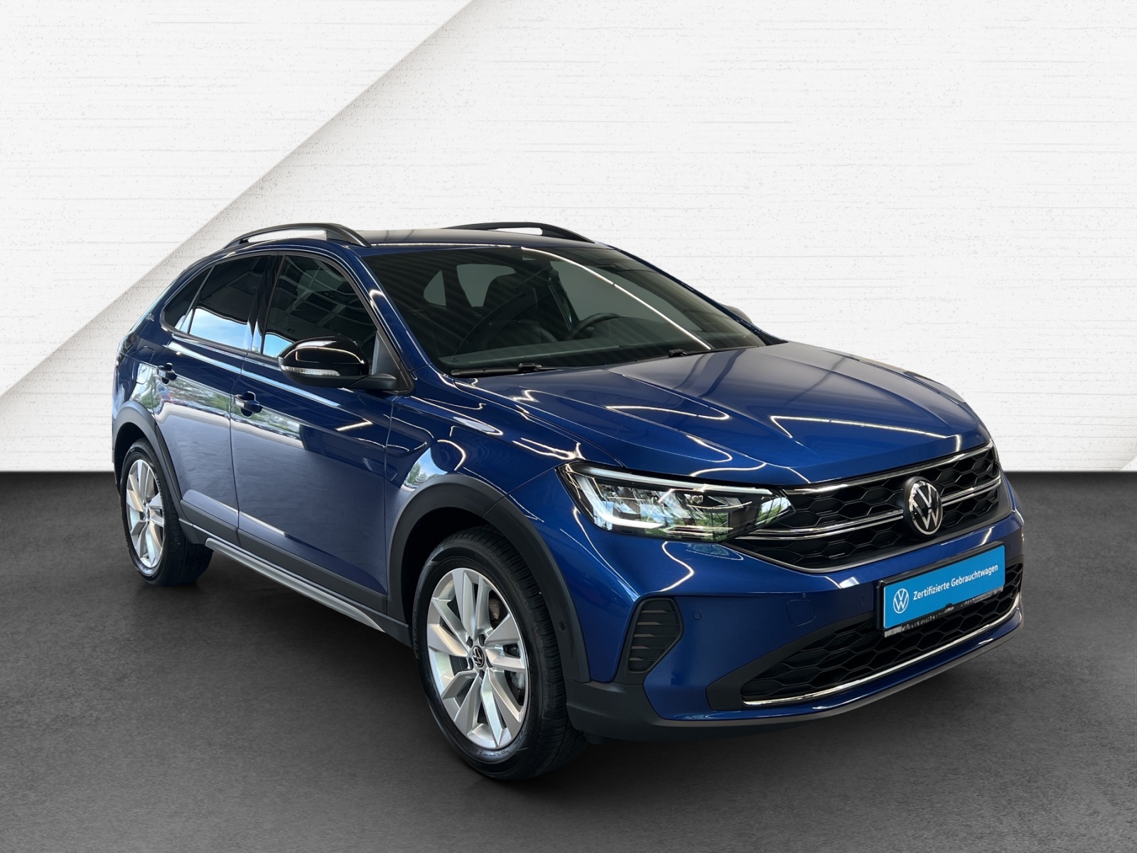 Taigo 1.5 TSI DSG Goal LED TravelAssist Navi Sitzheizung