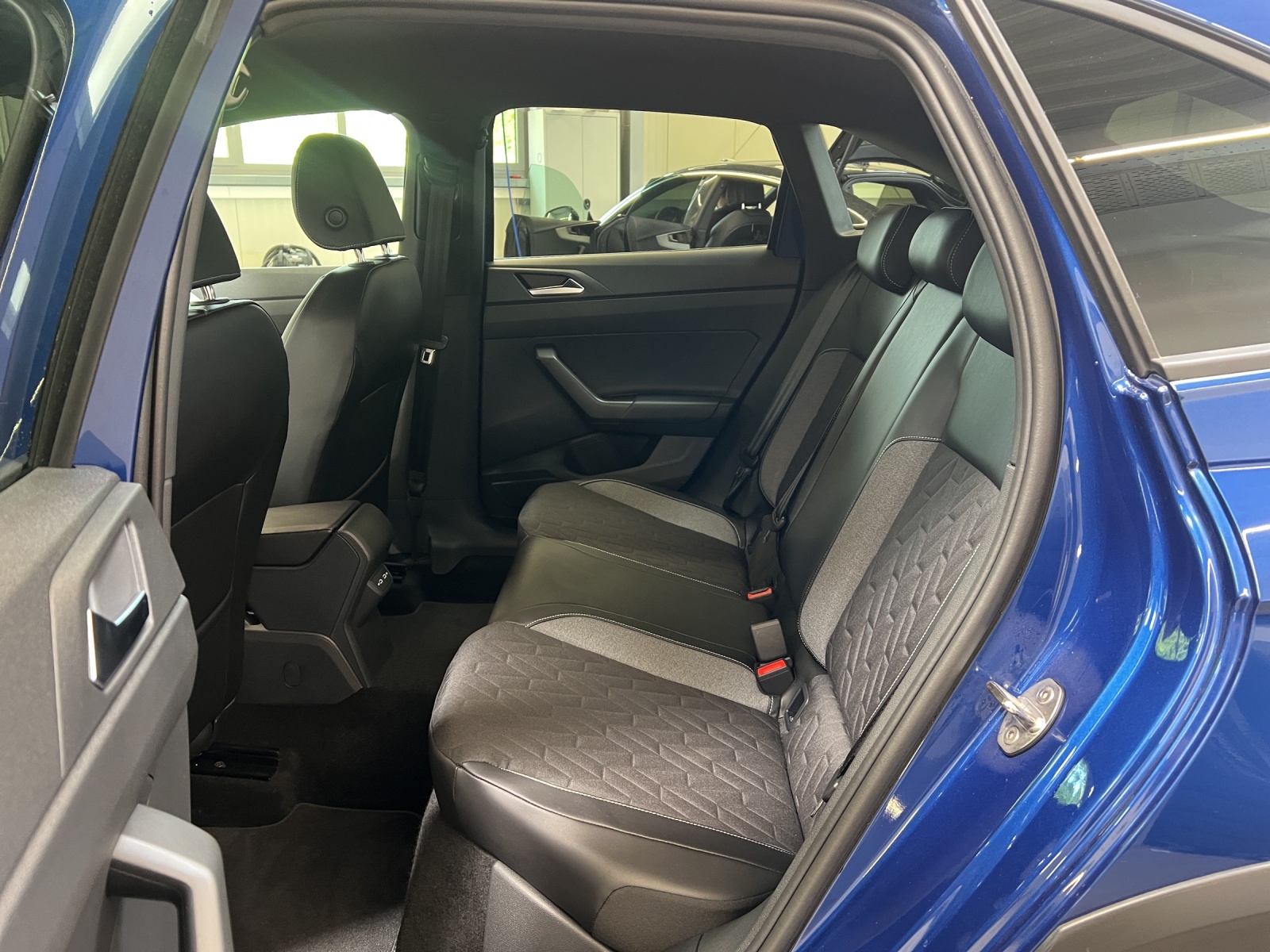 Taigo 1.5 TSI DSG Goal LED TravelAssist Navi Sitzheizung