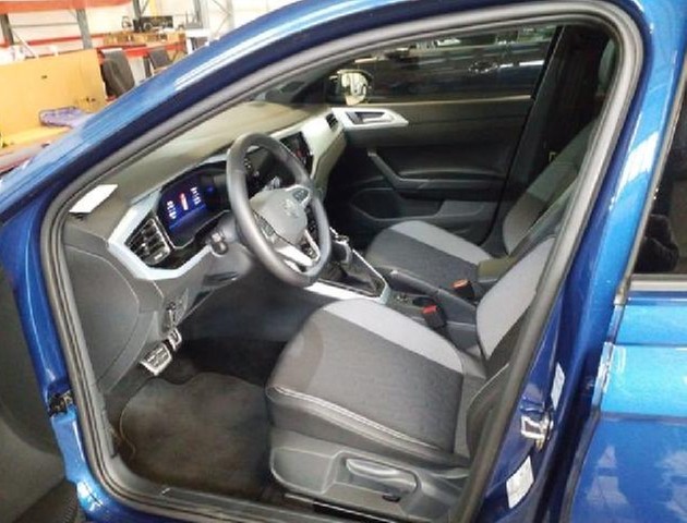 Taigo 1.5 TSI DSG Goal LED TravelAssist Navi Sitzheizung