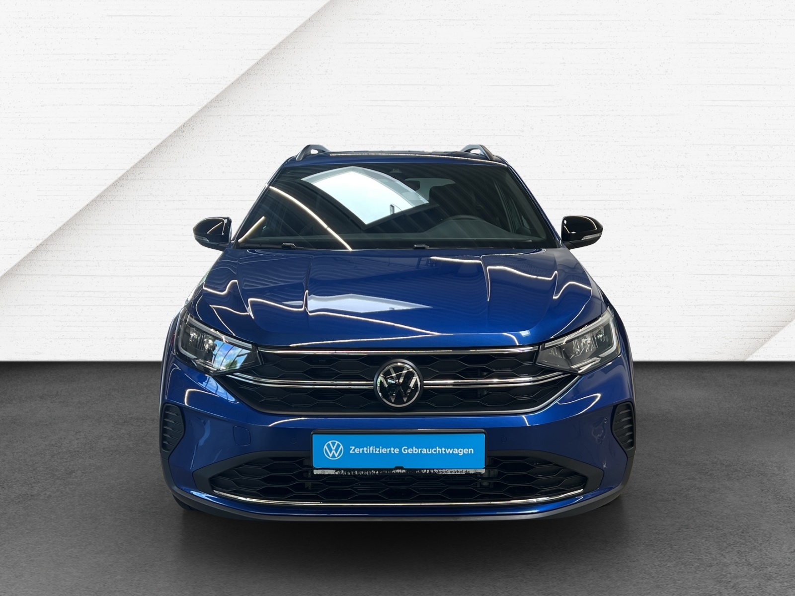 Taigo 1.5 TSI DSG Goal LED TravelAssist Navi Sitzheizung