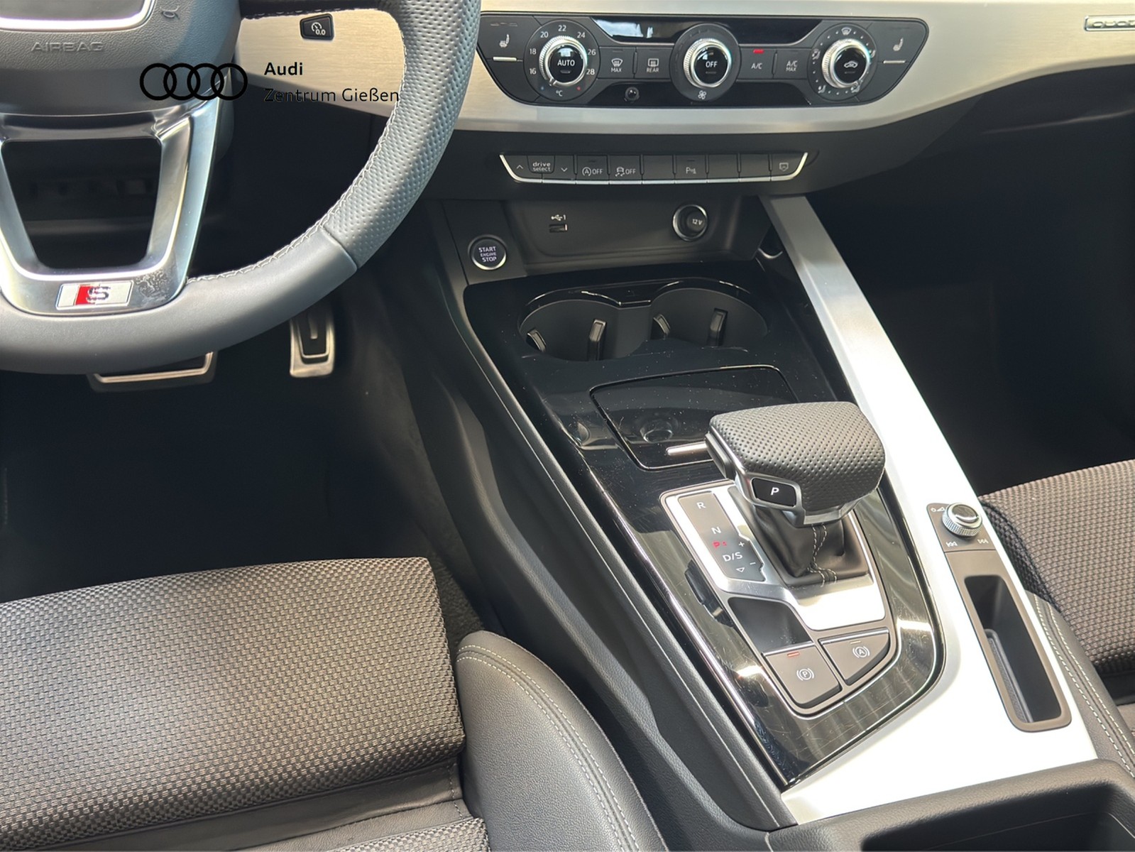 A5 Sportback 40 TDI quattro S line business MATRIX NAVI