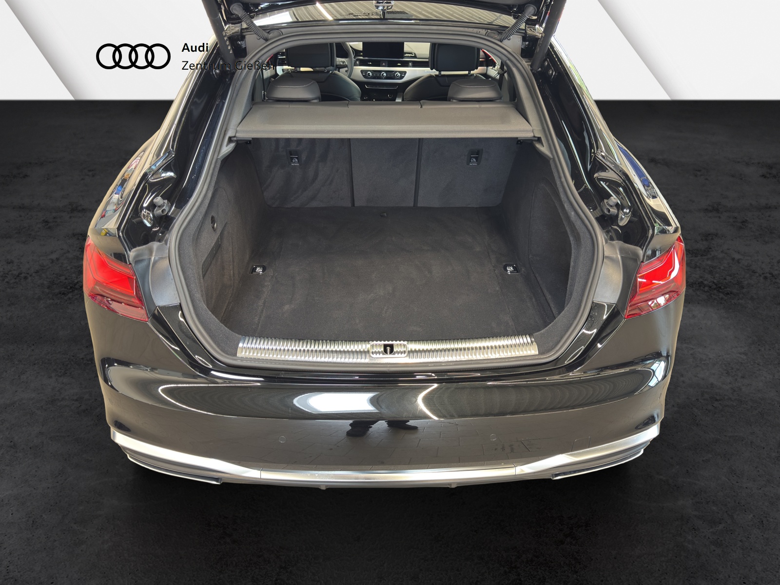 A5 Sportback 40 TDI quattro S line business MATRIX NAVI
