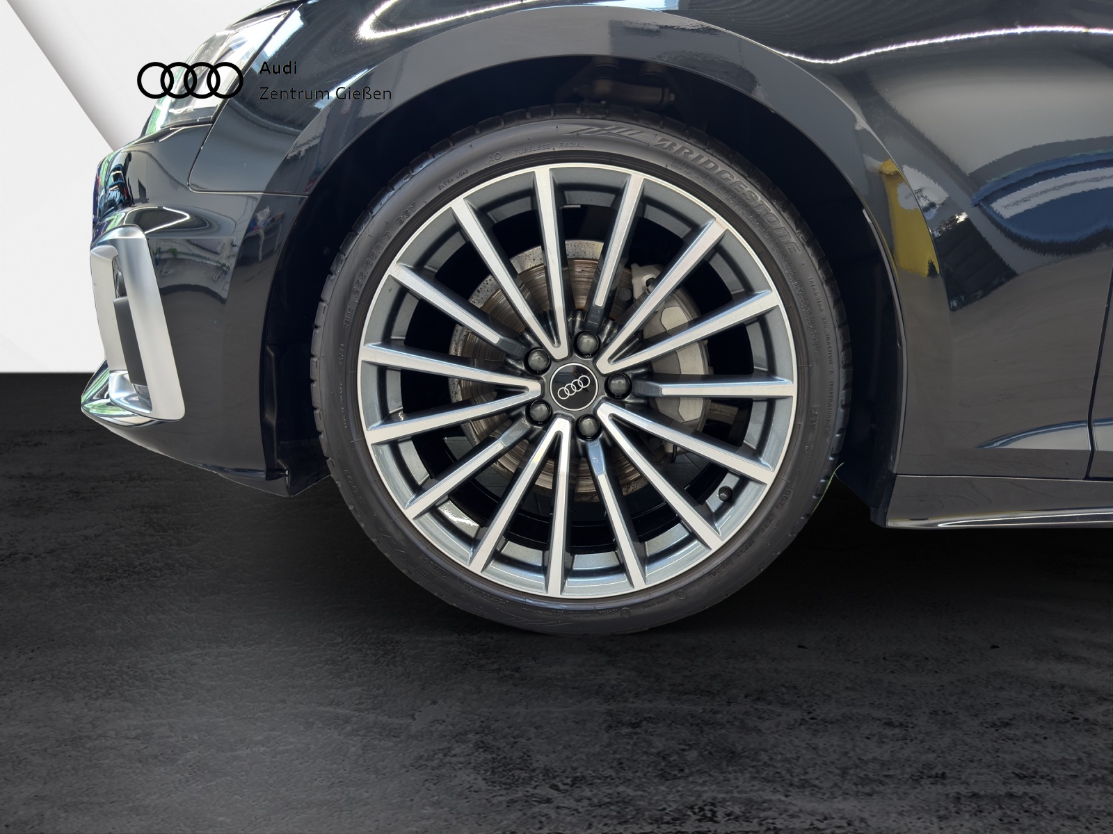 A5 Sportback 40 TDI quattro S line business MATRIX NAVI
