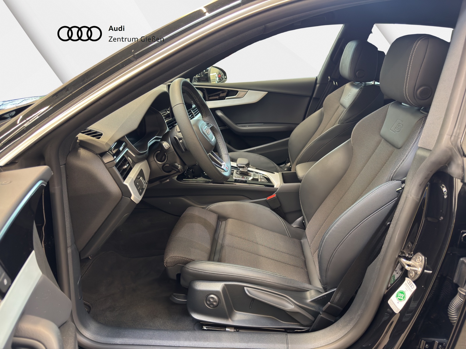 A5 Sportback 40 TDI quattro S line business MATRIX NAVI