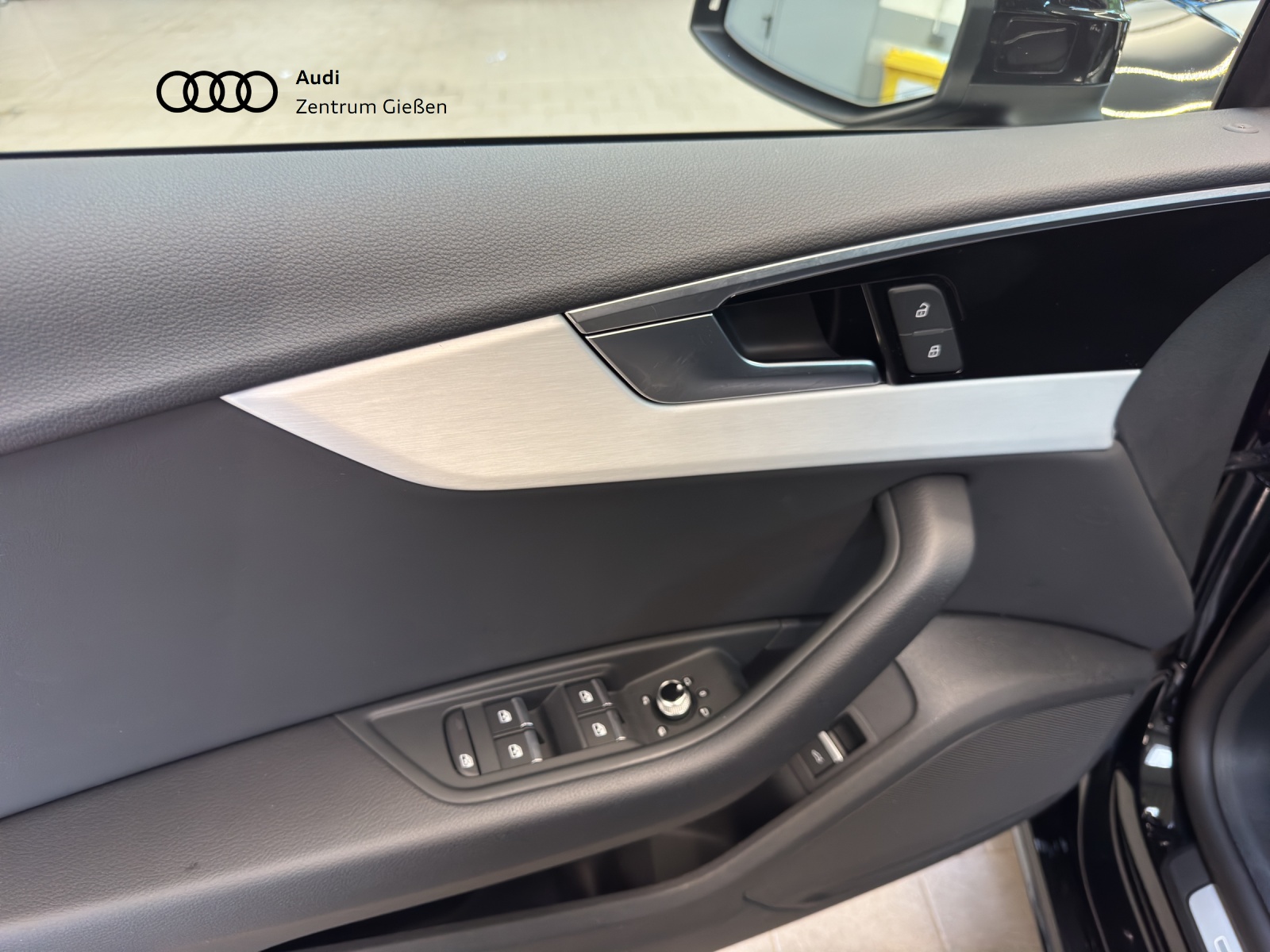 A5 Sportback 40 TDI quattro S line business MATRIX NAVI